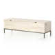 Elamin Trey Blanket Chest