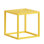 Square End Table