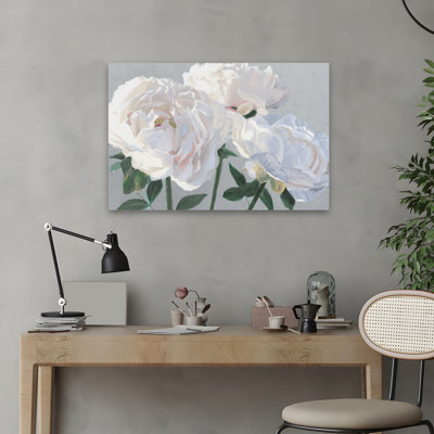 Motifs floraux - Essence Of June I