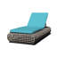 Dynasty Outdoor Chaise Lounge-35574654-35574699