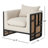 Isidor Upholstered Barrel Chair-87081487-120199910