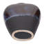 Vase en grès Neader, finition mate élégante, fantaisie, grès, dégradé, parfait pour toute pièce-1051408407