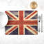 Pimpernel Union Jack 16" Cork Placemat