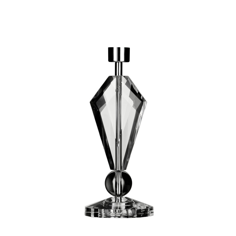 Crystal Lamp Base Lamp