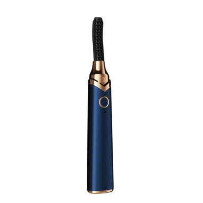 eyelash curler Eyelash Curling Machine Heated Eyelash Curler Gear Type Makeup Heated Eyelash Curler With 10 Seconds Warm Up USB Charging Temperature Adjustment For