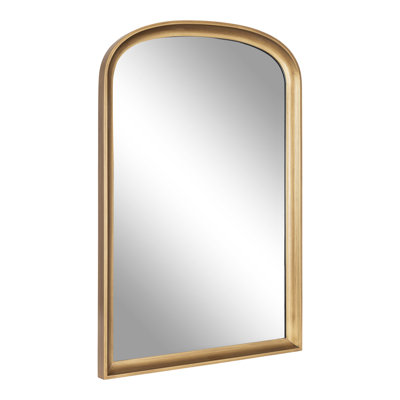 Arch Mirror