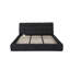 Lit plateforme tapissier Gurtner-1152450422