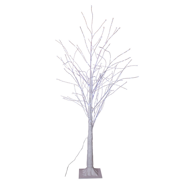 47'' Lighted Trees & Branches