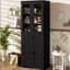 Armoire de salle de bain Modern