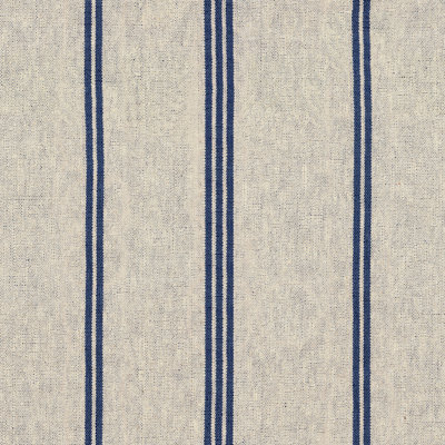 KATALIN STRIPE Ultramarine Green