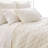 Quilted Silken Solid Coverlet-22630230-22630229