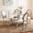 Denholme 19.8'' H Linen Upholstered Side Chair-343854196-336467218