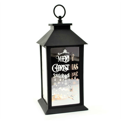 31cm PVC Holiday Shaped Ornament