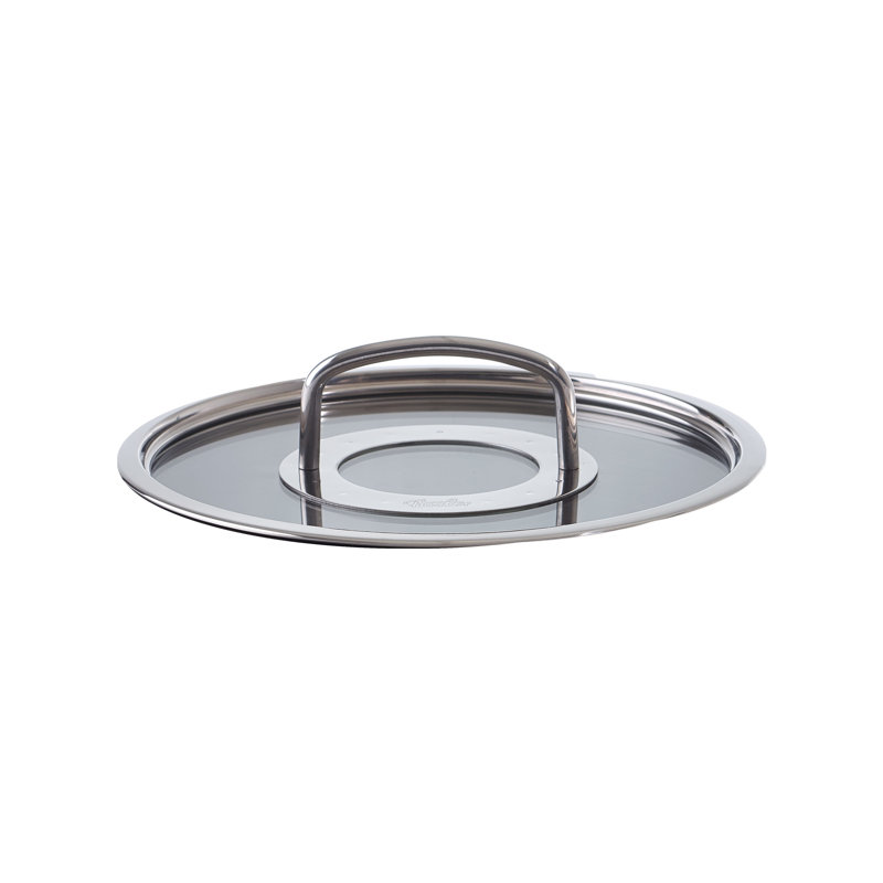 Profi 20cm Glass Lid