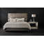 Calavaras Upholstered Bed