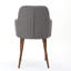 Chaise rembourrée Joshua-23243101