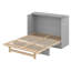 Lit escamotable Fredericksen-1767613764