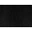 Table de chevet avec revêtement en similicuir noir, idéale pour le rangement dans la chambre à coucher, transitionnel, l 20,5 po x P 16,3 po H