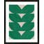 Chevron Painting by Andrea Stokes-807558117-807558116