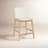 Anrey Counter Stool White PVC-106893892-118865716