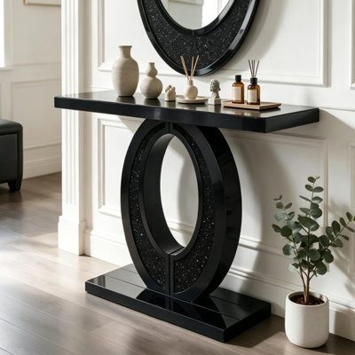 Canapé et console Modern Modern