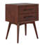 Table de chevet 2 tiroirs Pasadena-322294614