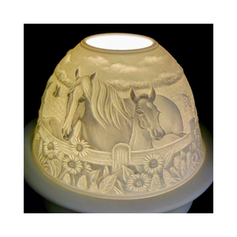 Lampe de table 5" Osias