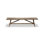 Elio Rectangular Single Coffee Table