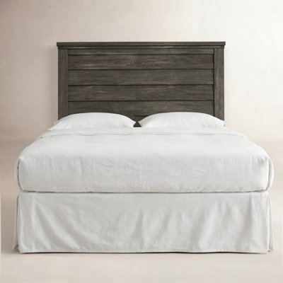 Archie Panel Headboard