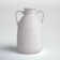 Neutral Contemporary Vase with Handles