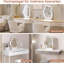 Darese Rectangle Floor Mirror