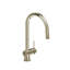 Azure™ Pull-Down Touchless Kitchen Faucet with C-Spout-57979022