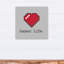 « gamer life », art sur toile Tomalin-640117976