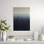 Blue Twilight Painting by James McAllen-25798886-25798887