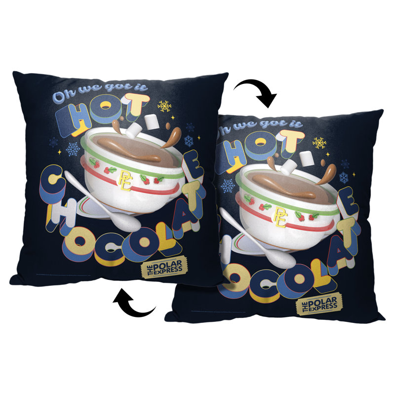 Outdoor Pillow Cover