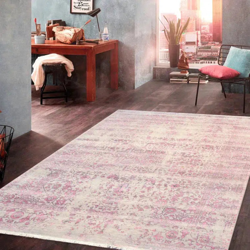 Oriental Area Rug