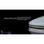 Bidet de siège de toilette ronde nb-r1063