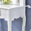 Cronk Dressing Table with Mirror-1397676076