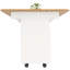 120 cm W Kitchen Island with Top-199808131