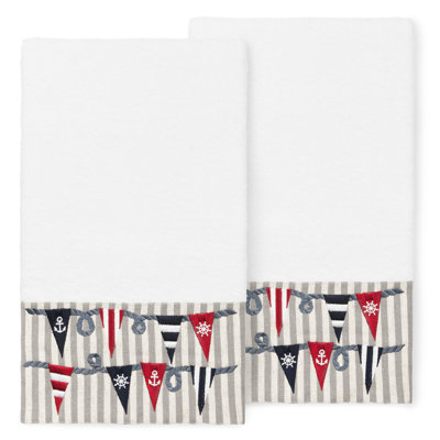 ETHAN Midweight Bath Towel