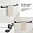 9 - Piece Bathroom Hardware Set-92728928