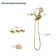 Complete Shower System