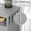Buffet avec armoire de rangement