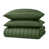 Olive Green Striped is out of stock