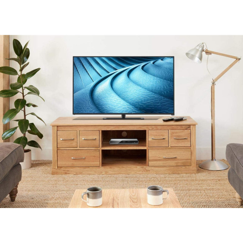 Oscar TV Stand for TVs up to 65"