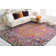 Oriental Area Rug
