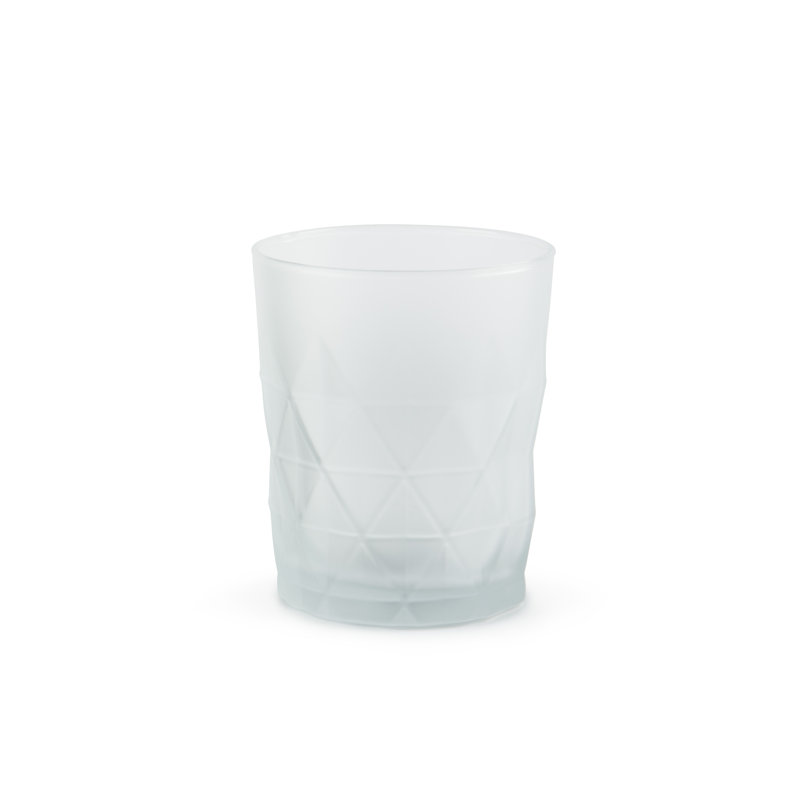 Luxor 345ml Drinking Glass Set, Clear