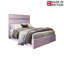 Mirosavka Upholstered Bed-1759971959-1759971958