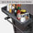 Grill Carts with Storage and Wheels, Expand storage, improve operational efficiency, multi-function integration-756332106