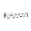 Metal Astrology & Stars Wind Chime-98114395